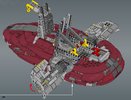 Building Instructions - LEGO - Star Wars - 75060 - Slave I: Page 168