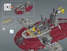 Building Instructions - LEGO - Star Wars - 75060 - Slave I: Page 169