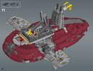 Building Instructions - LEGO - Star Wars - 75060 - Slave I: Page 170