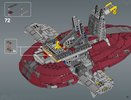 Building Instructions - LEGO - Star Wars - 75060 - Slave I: Page 171