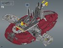 Building Instructions - LEGO - Star Wars - 75060 - Slave I: Page 172