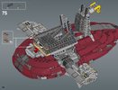 Building Instructions - LEGO - Star Wars - 75060 - Slave I: Page 174