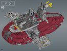 Building Instructions - LEGO - Star Wars - 75060 - Slave I: Page 182