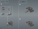 Building Instructions - LEGO - Star Wars - 75060 - Slave I: Page 186