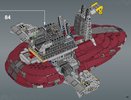 Building Instructions - LEGO - Star Wars - 75060 - Slave I: Page 187