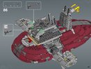 Building Instructions - LEGO - Star Wars - 75060 - Slave I: Page 189