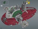 Building Instructions - LEGO - Star Wars - 75060 - Slave I: Page 196