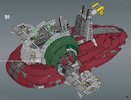 Building Instructions - LEGO - Star Wars - 75060 - Slave I: Page 201