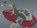 Building Instructions - LEGO - Star Wars - 75060 - Slave I: Page 203