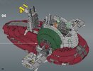 Building Instructions - LEGO - Star Wars - 75060 - Slave I: Page 208