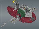 Building Instructions - LEGO - Star Wars - 75060 - Slave I: Page 210