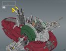 Building Instructions - LEGO - Star Wars - 75060 - Slave I: Page 211