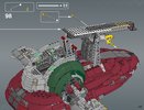 Building Instructions - LEGO - Star Wars - 75060 - Slave I: Page 219