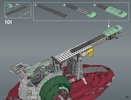 Building Instructions - LEGO - Star Wars - 75060 - Slave I: Page 223