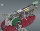 Building Instructions - LEGO - Star Wars - 75060 - Slave I: Page 230