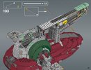 Building Instructions - LEGO - Star Wars - 75060 - Slave I: Page 231