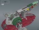 Building Instructions - LEGO - Star Wars - 75060 - Slave I: Page 233