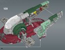 Building Instructions - LEGO - Star Wars - 75060 - Slave I: Page 260