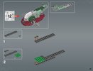 Building Instructions - LEGO - Star Wars - 75060 - Slave I: Page 261