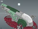 Building Instructions - LEGO - Star Wars - 75060 - Slave I: Page 282