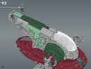 Building Instructions - LEGO - Star Wars - 75060 - Slave I: Page 286