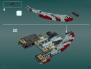 Building Instructions - LEGO - Star Wars - 75060 - Slave I: Page 47