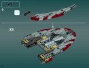 Building Instructions - LEGO - Star Wars - 75060 - Slave I: Page 54