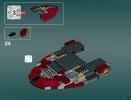 Building Instructions - LEGO - Star Wars - 75060 - Slave I: Page 55