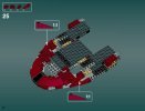 Building Instructions - LEGO - Star Wars - 75060 - Slave I: Page 56