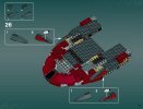 Building Instructions - LEGO - Star Wars - 75060 - Slave I: Page 57