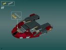 Building Instructions - LEGO - Star Wars - 75060 - Slave I: Page 58