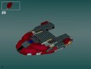 Building Instructions - LEGO - Star Wars - 75060 - Slave I: Page 60