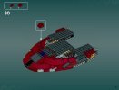 Building Instructions - LEGO - Star Wars - 75060 - Slave I: Page 61