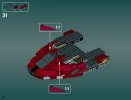 Building Instructions - LEGO - Star Wars - 75060 - Slave I: Page 62