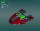 Building Instructions - LEGO - Star Wars - 75060 - Slave I: Page 63