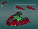 Building Instructions - LEGO - Star Wars - 75060 - Slave I: Page 65