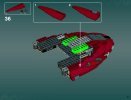 Building Instructions - LEGO - Star Wars - 75060 - Slave I: Page 67