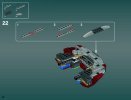 Building Instructions - LEGO - Star Wars - 75060 - Slave I: Page 86