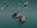 Building Instructions - LEGO - Star Wars - 75060 - Slave I: Page 87