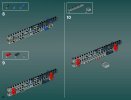 Building Instructions - LEGO - Star Wars - 75060 - Slave I: Page 94