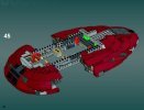 Building Instructions - LEGO - Star Wars - 75060 - Slave I: Page 102