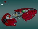 Building Instructions - LEGO - Star Wars - 75060 - Slave I: Page 103