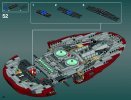 Building Instructions - LEGO - Star Wars - 75060 - Slave I: Page 120