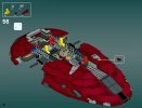 Building Instructions - LEGO - Star Wars - 75060 - Slave I: Page 124