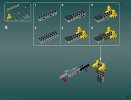 Building Instructions - LEGO - Star Wars - 75060 - Slave I: Page 127