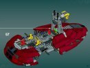 Building Instructions - LEGO - Star Wars - 75060 - Slave I: Page 131