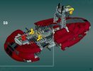 Building Instructions - LEGO - Star Wars - 75060 - Slave I: Page 135