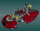 Building Instructions - LEGO - Star Wars - 75060 - Slave I: Page 137