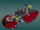 Building Instructions - LEGO - Star Wars - 75060 - Slave I: Page 139