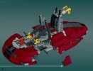 Building Instructions - LEGO - Star Wars - 75060 - Slave I: Page 144